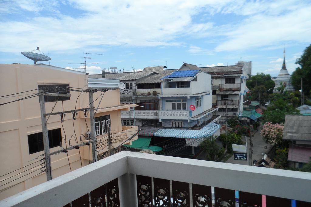 Bow Chiangmai House Otel Chiang Mai Dış mekan fotoğraf