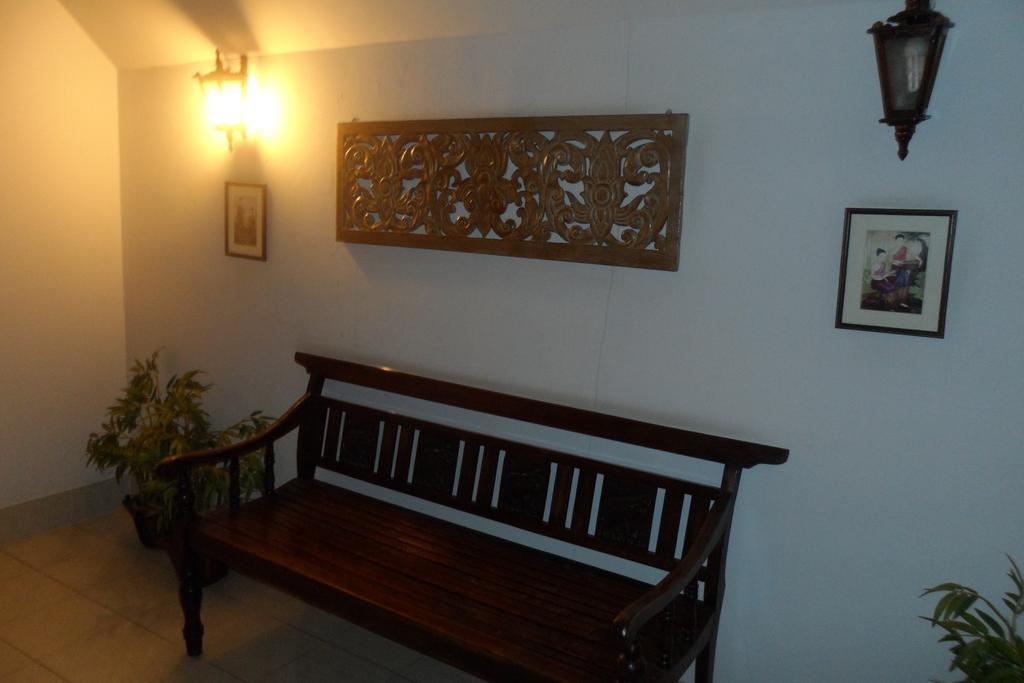 Bow Chiangmai House Otel Chiang Mai Dış mekan fotoğraf