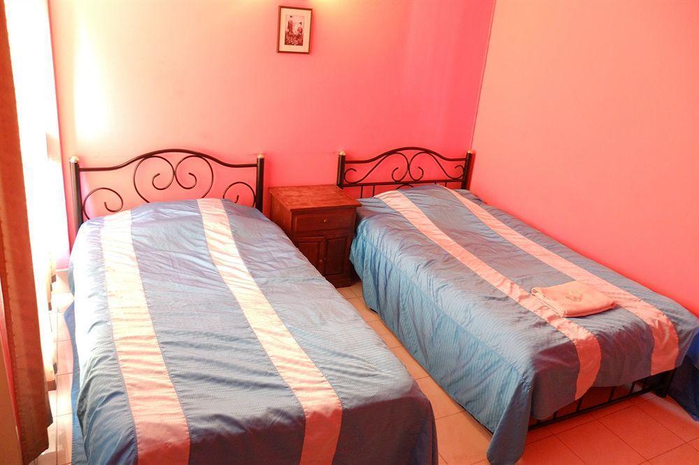 Bow Chiangmai House Otel Chiang Mai Dış mekan fotoğraf